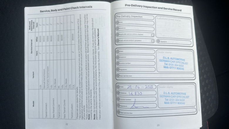 Ford Focus 1.0 EcoBoost 125 ST-Line 5dr Petrol Hatchback